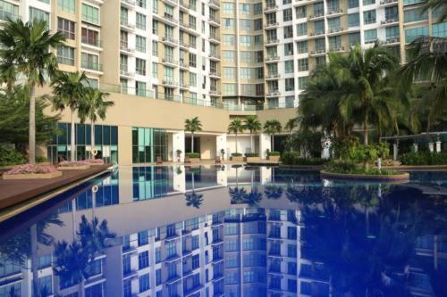 Tropics @ Tropicana City Mall Petaling Jaya Exterior photo